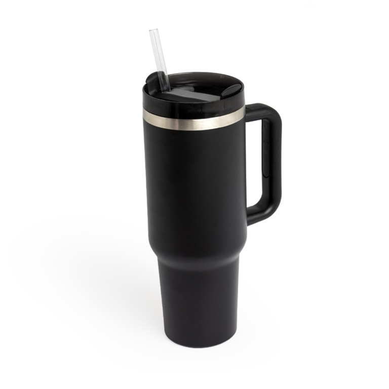 Brinde Caneca Térmica 1,2L