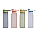 Brinde Squeeze Plástico 900ml