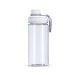 Brinde Squeeze Plástica 500ml
