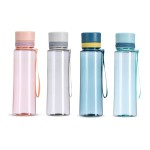 Brinde Garrafa Plástica 780ml