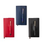 Brinde Kit Anotações com Caneta