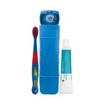 Brinde Kit Bucal Smile Kids