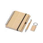 Brinde Kit Executivo Ecológico