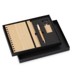 Brinde Kit Executivo Ecológico
