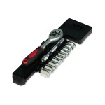 Brinde Kit Ferramenta com Suporte