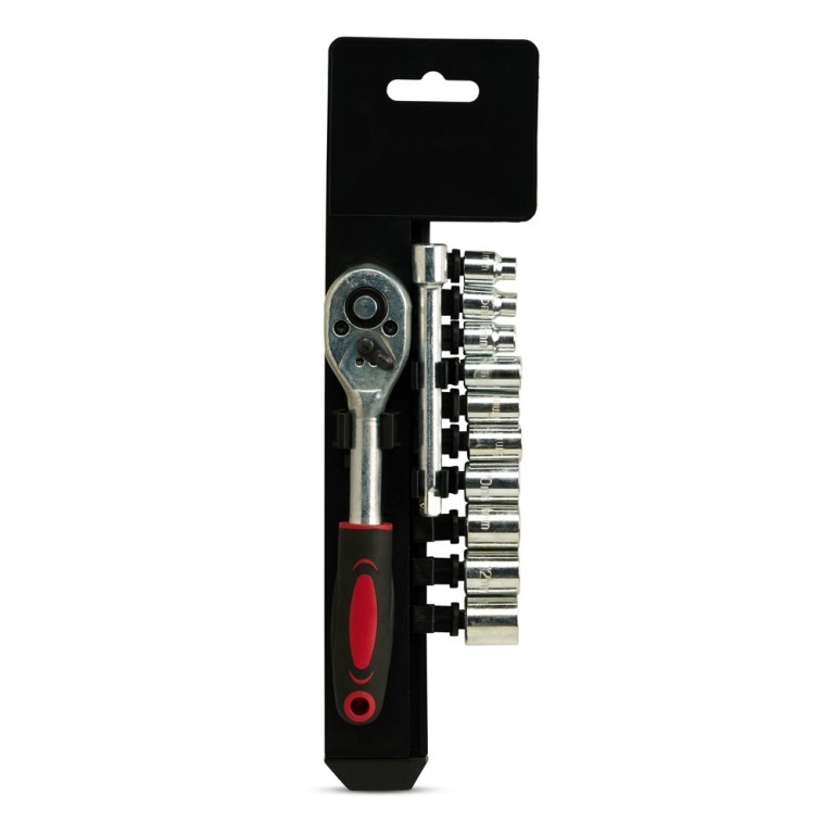 Brinde Kit Ferramenta com Suporte