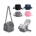 Brinde Lancheira Térmica Bucarein