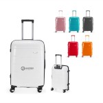 Brinde Mala de Viagem Ulysses