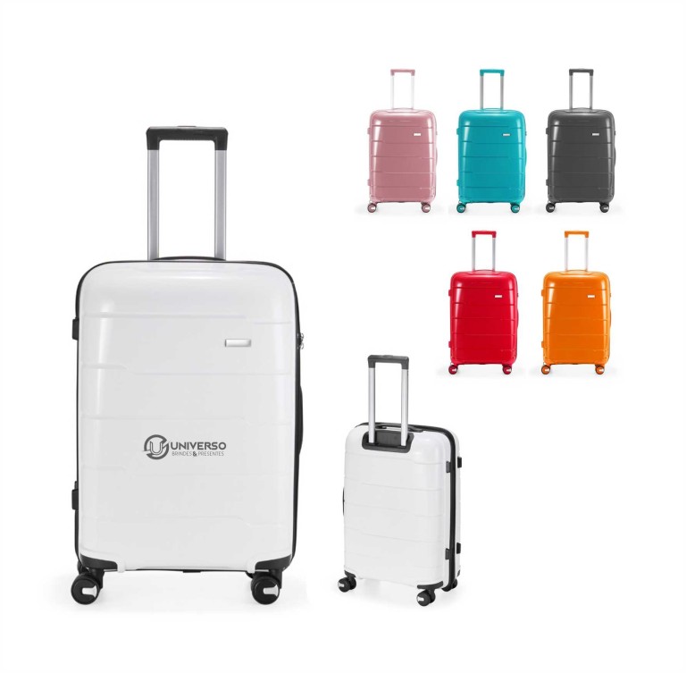 Brinde Mala de Viagem Ulysses