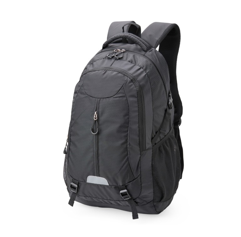 Brinde Mochila Nylon 43 Litros
