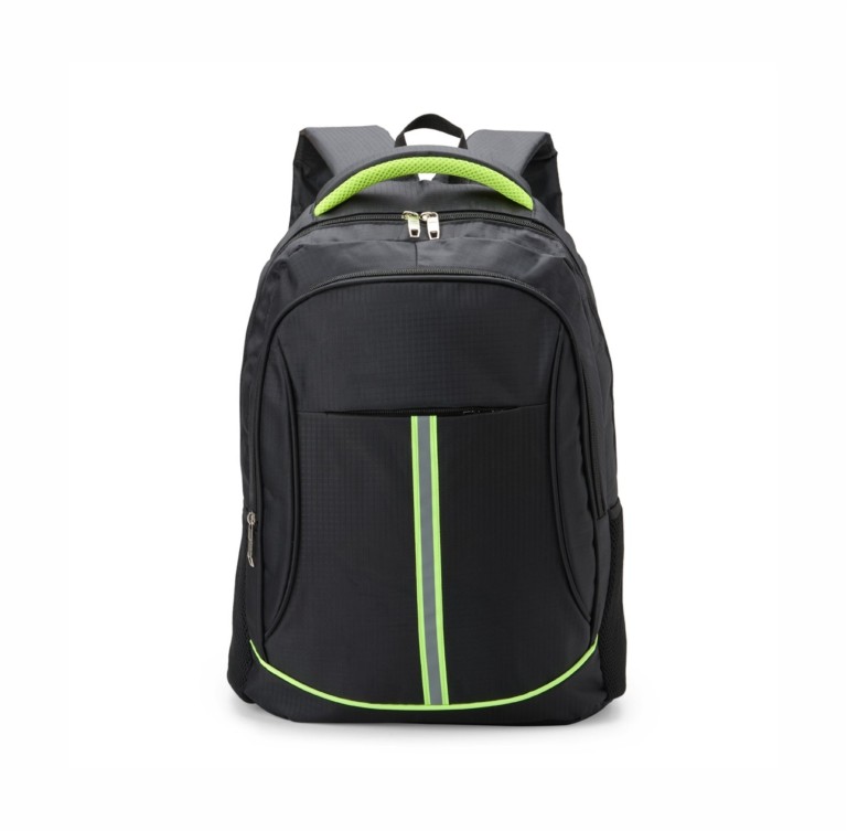 Brinde Mochila Nylon 30 Litros