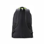 Brinde Mochila Nylon 30 Litros