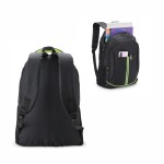 Brinde Mochila Nylon 30 Litros