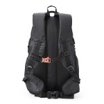 Brinde Mochila Nylon 43 Litros