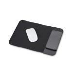 Brinde Mouse Pad com Carregador