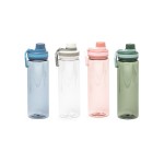 Brinde Garrafa Plástica 750ml