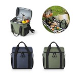 Brinde Bolsa Térmica Almofadada