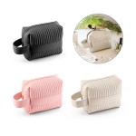 Brinde Nécessaire de Poliéster Reciclado