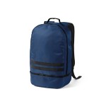 Brinde Mochila de Poliéster Reciclado