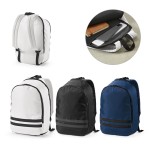 Brinde Mochila Poliéster Urban