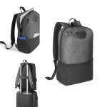 Brinde Mochila de Poliéster para Escritório