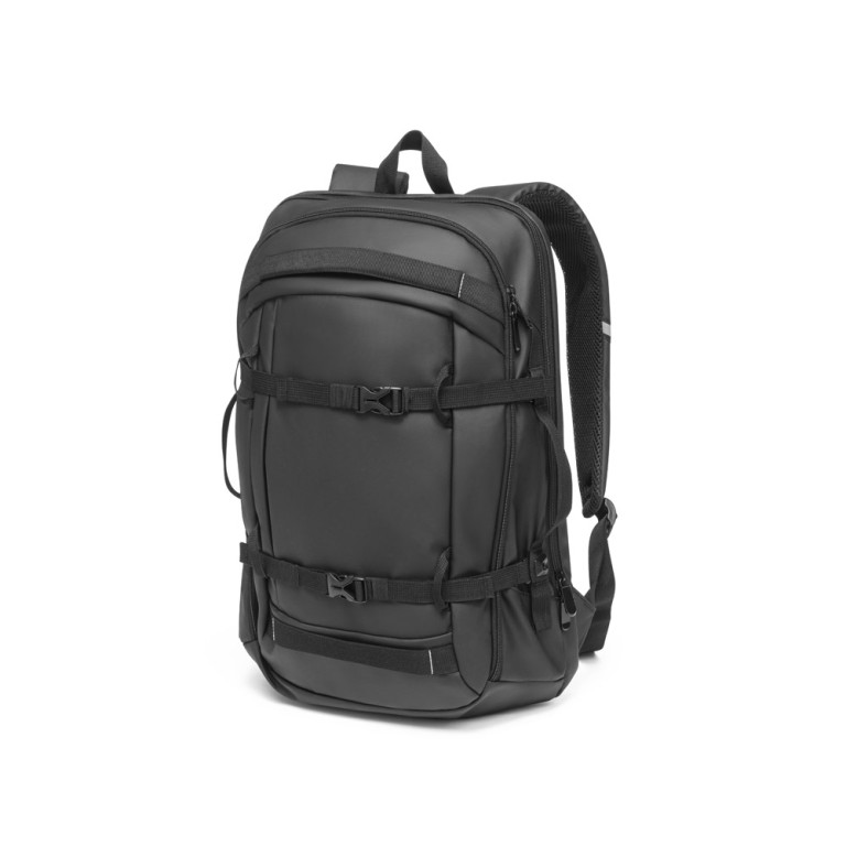 Brinde Mochila Poliéster Impermeável