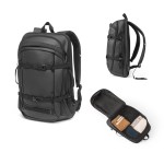 Brinde Mochila Poliéster Impermeável