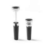 Brinde Rolha de Vinho com Vácuo