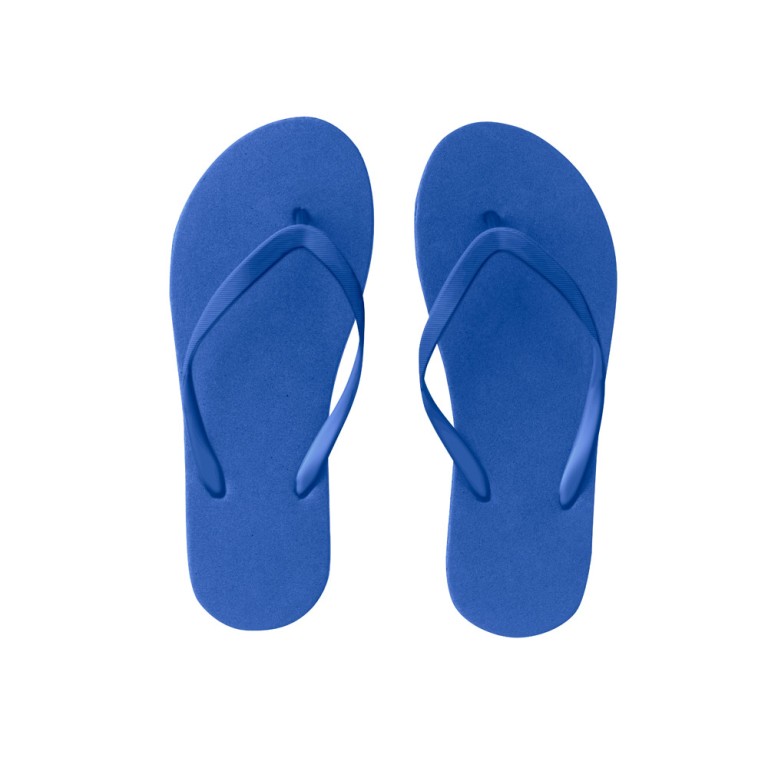 Brinde Chinelo Plástico Summer