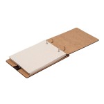 Brinde Caderno Ficheiro Ecológico