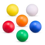 Brinde Bolinha Anti Stress Vinil