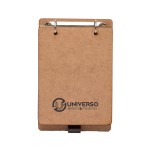 Brinde Caderno Ficheiro Ecológico