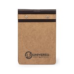 Brinde Caderno de Anotações GreenNotes