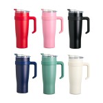 Brinde Caneca Térmica 1,2L