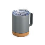 Brinde Caneca Térmica Shelter