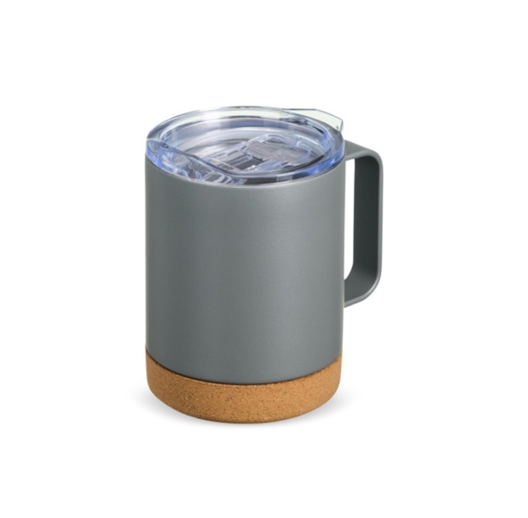 Brinde Caneca Térmica Shelter
