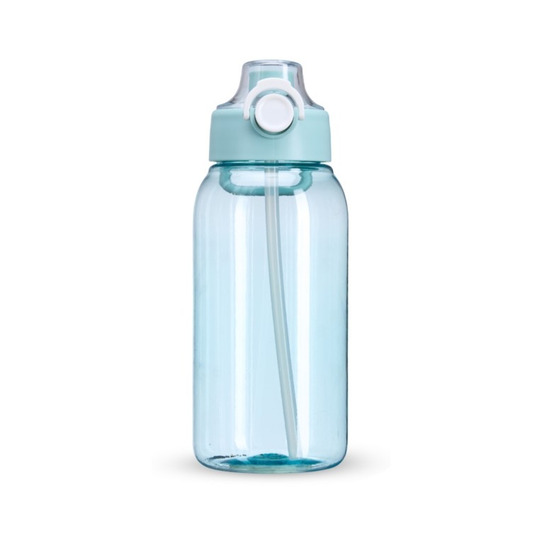 Brinde Squeeze Plástica 1 Litro