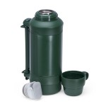 Brinde Garrafa Térmica Lorienza