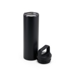 Brinde Garrafa Térmica 600ml