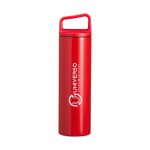 Brinde Garrafa Térmica 600ml
