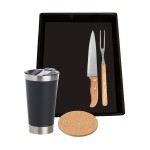 Brinde Kit Churrasco Special Grill