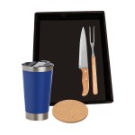Brinde Kit Churrasco Special Grill