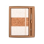 Brinde Kit Ecológico 2 Peças