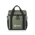 Brinde Bolsa Térmica Almofadada