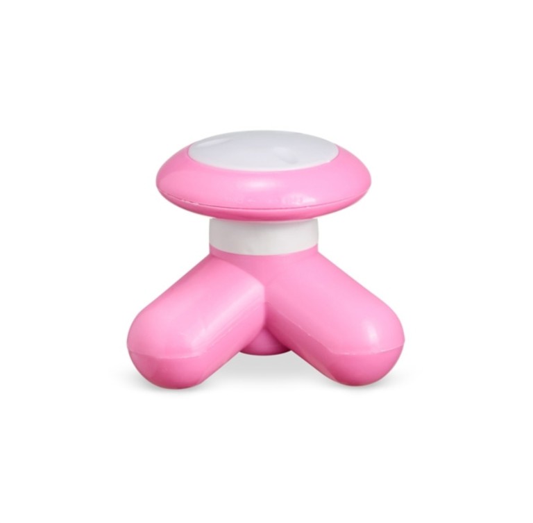 Brinde Mini Massageador Corporal