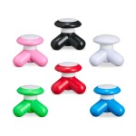 Brinde Mini Massageador Corporal