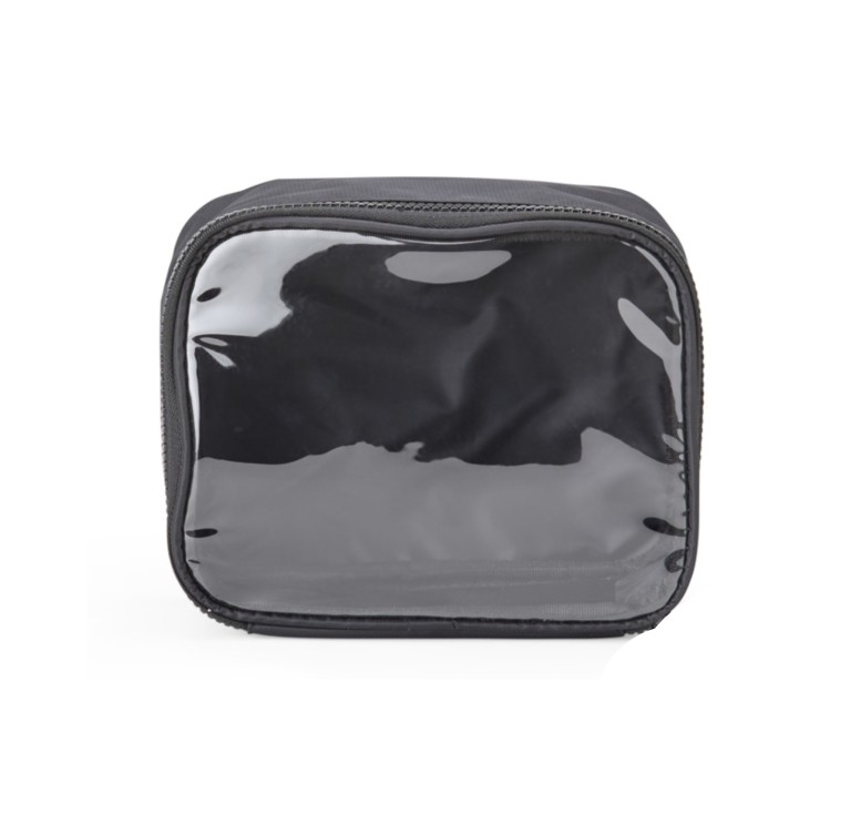 Brinde Nécessaire Nylon com Visor