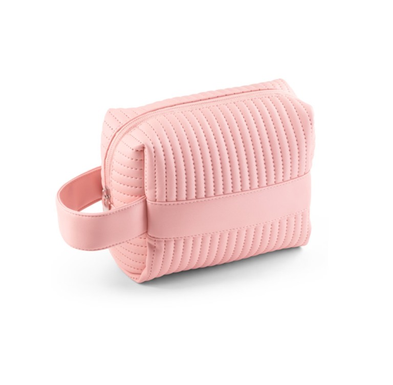 Brinde Nécessaire de Poliéster Reciclado