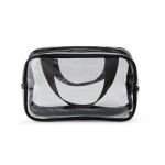 Brinde Nécessaire Dupla em PVC
