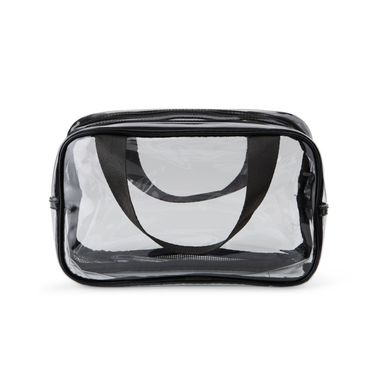 Brinde Nécessaire Dupla em PVC